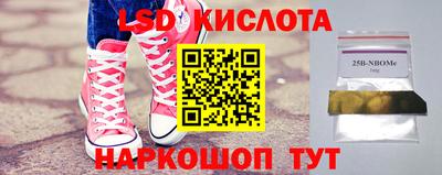 крисы Кунгур